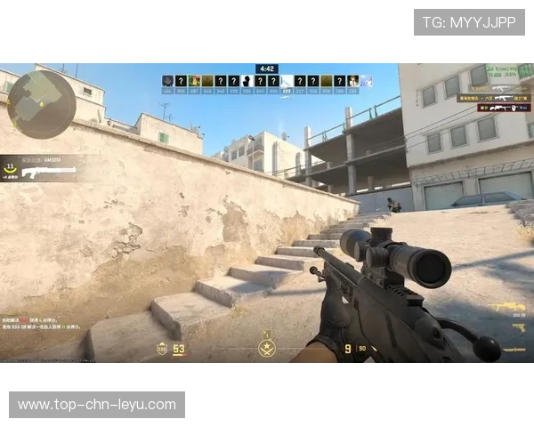 CS2职业联赛狙击手极限小道双杀站稳局面