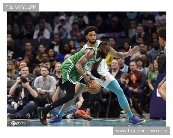 塔图姆果断出手，波士顿凯尔特人不再犹豫