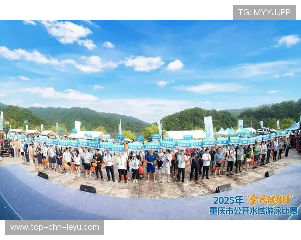 世界游泳公开赛举办地推动全民游泳计划,世界游泳联赛